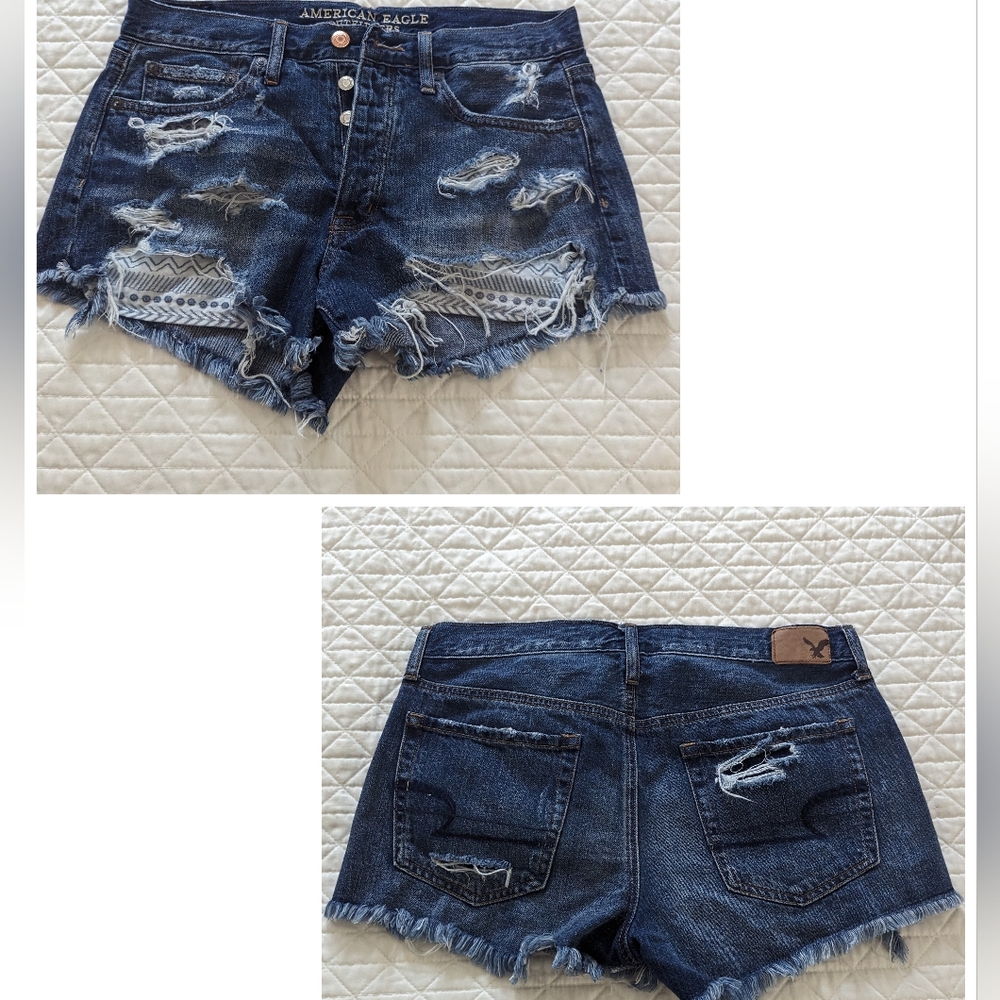 American Eagle Outfitters Short Size 6